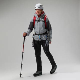 Women's MTN Guide Alpine Pant - Black
