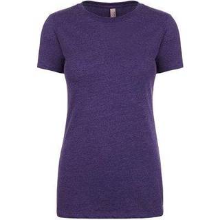 Damer CVC T -shirt - kul - 3xl (D0102H7NAX8)