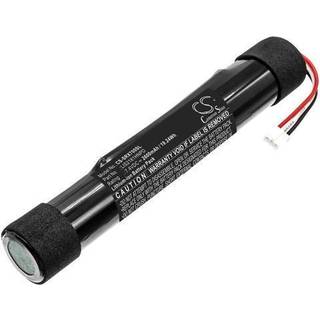 Batteri til Sony SRS-X7 mfl.