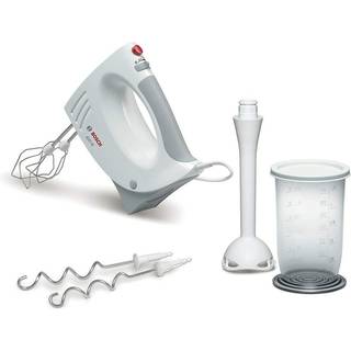 Bosch Håndmixer MFQ 3540 med Pulsfunktion