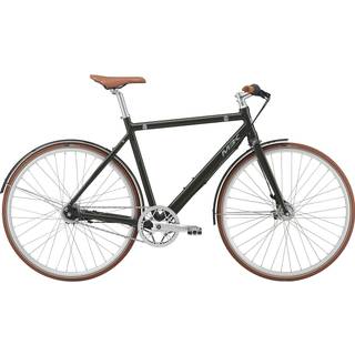 MBK Concept 2Two - 24” / 60cm (188-200 cm)