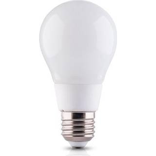 LED-pære E27 A60 10W 230V 3000K 806 lm