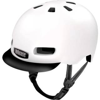Cykelhjelm Nutcase Street - Dust for Prints MIPS - Nutcase cykelhjelme - 52-56cm