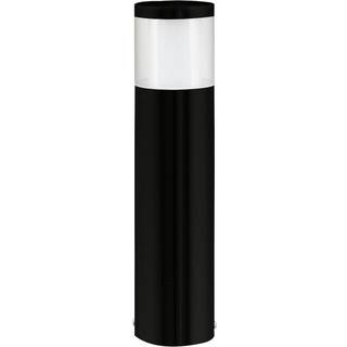 EGLO connect.z BASALGO-Z pullert, H45 cm, RGBTW, E27, dæmpbar, IP44, sort