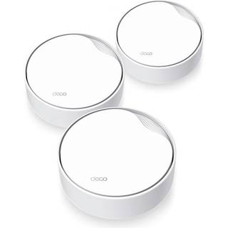 TP-Link Deco X50-PoE Mesh 3-pack