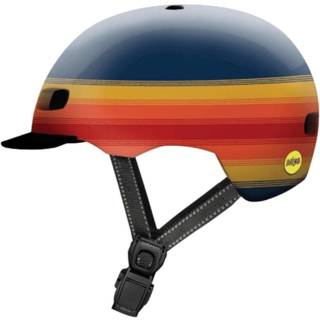 Nutcase Street 1863 Dipinto MIPS Cykelhjelm - Small (52-56 cm)