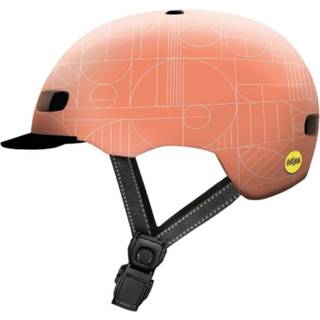 Nutcase Street Mips cykelhjelm Bahaus - Large (60-64 cm)