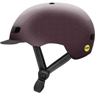 Nutcase Street Plume MIPS Cykelhjelm - Small (52-56 cm)