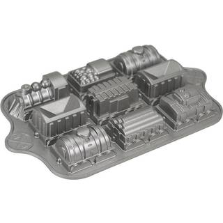 Train bageform