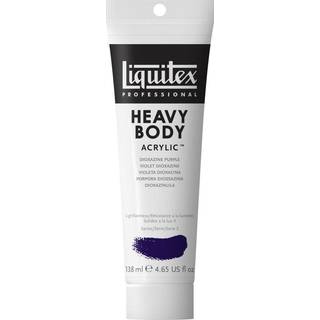 Heavy Body 138ml Purple 186