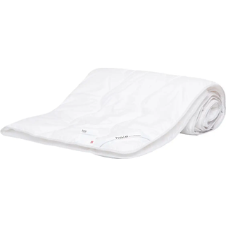 Sommerdyne 140x220 cm sval fiberdyne - Høie Sommernatt - Fiber sommer dyne