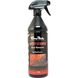 Grov rostlösare Ferro-Bet Rust Remover, 1000 ml