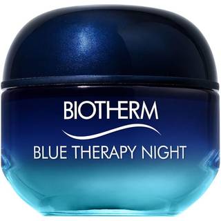 Biotherm Ansigtspleje Blue-TherapyNight Cream 50 ml (9.220,00 kr / 1 l) - 50 ml