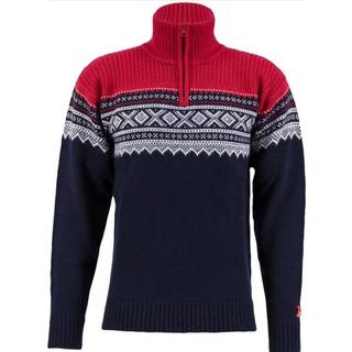 Ulvang Marius Half Zip Ms