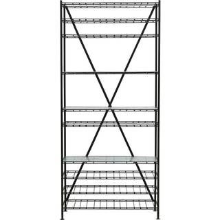 House Doctor Gany Reol Sort