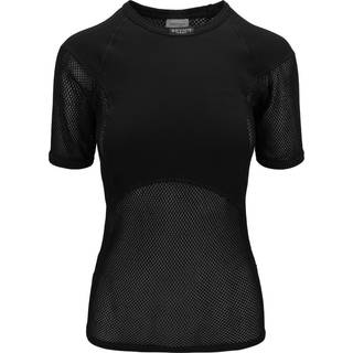 Brynje - W's Super Thermo T-Shirt Black