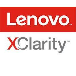 LENOVO DCG ThinkSystem XClarity Controller Standard to Advanced Upgrade