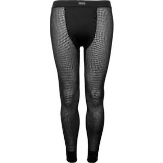 Brynje - Super Thermo Longs w/fly and knee panels - Black