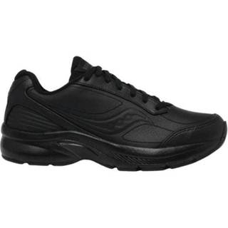 Saucony Omni Walker 3 black Dame