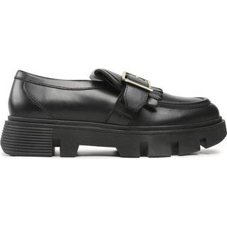 Loafer - Black - 37.5