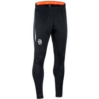 Daehlie Women's Pants Pro Langrendsbukser Damer størrelse XS farve sort