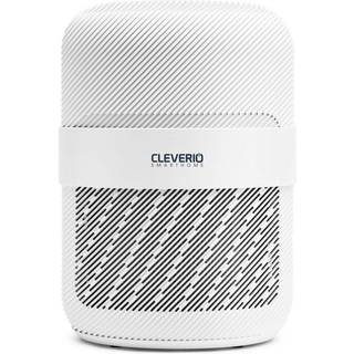 Cleverio Luftrenser med smart teknologi