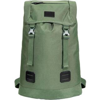 Urberg Vintage Backpack 2.0 Green, OneSize