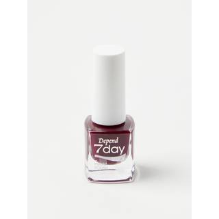 Depend 7Day Nail Polish 5 ml 7297 It's Art