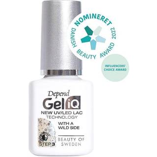Depend Gel iQ With a Wild Side 5 ml