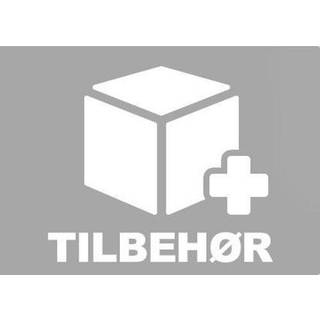 Witt HP 5 Højtydende Filter Sort