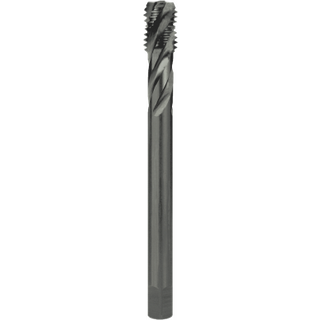 Spiraltap 35° HSS-E VAP DIN371 M5