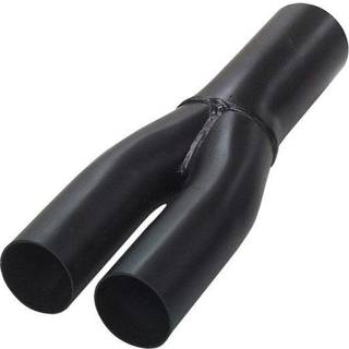 Y-stykke 1x57 - 2x44.5mm