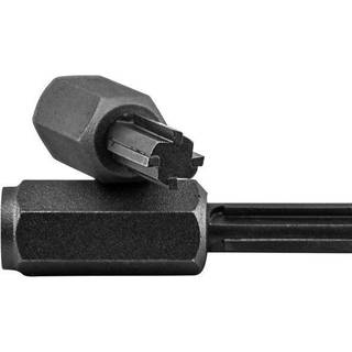 OSM FUGEFRÆSERUNIT 4 SKÆR 2stk M14 - 10,0mm