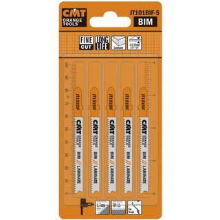 CMT Stiksavklinge 58mm BIM Laminat JT101BIF-5