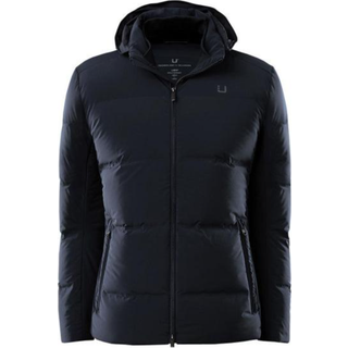 UBR M Bolt Down Jacket Navy L