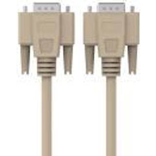 Sinox VGA kabel 1,8 meter (På lager i butik)