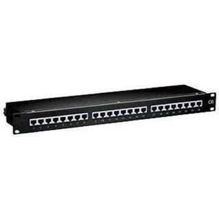 Digital Data Equip patch-panel