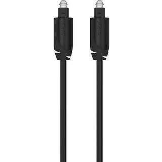 Sinox PRO optisk kabel 2 meter (På lager i butik)