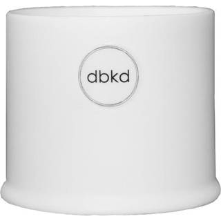 DBKD Astillbe krukke small Ø7 cm White