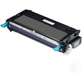 Kompatibel toner Epson C2800 - C13S051160 cyan 6000 sider