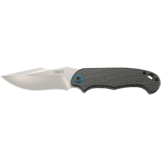 P.S.D. Linerlock CF A/O foldekniv