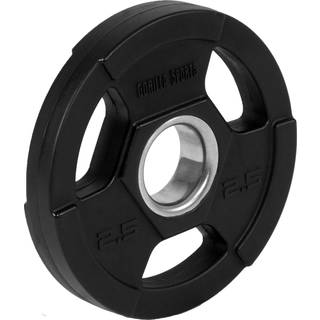 Vægtskiver OLYMPIC Trigrip 1,25-25 kg
