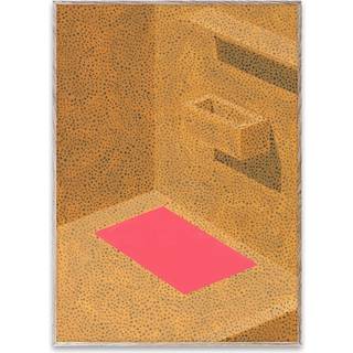 Paper Collective Bathroom Stories 03 Plakat 30x40 Cm - Plakater Syrefrit Papir - 20070