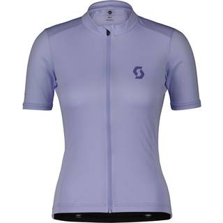 Endurance 10 S/S Shirt W Moon Blue/Dream Blue (XL)