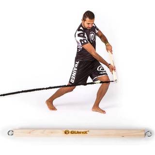 GUN-eX Short Wooden Bar 60 cm