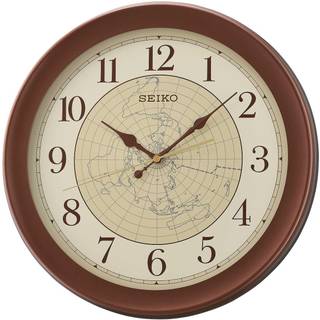 Seiko Clocks Vægur QXA709B - Unisex - 36 cm - Quartz