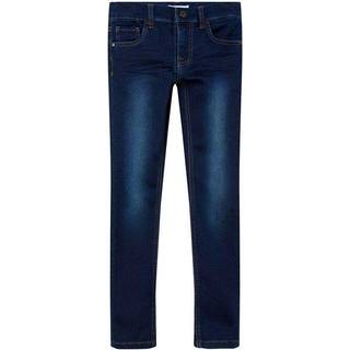 X Slim Fit Stretch Jeans