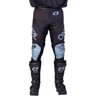 O'Neal Matrix Bukser Ridewear Sort / Grå - Størrelse X-Large