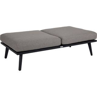 Brafab, Villac 2-pers. Modul Sort/Beige Brafab