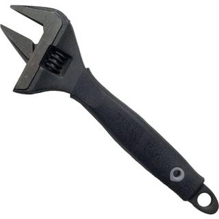 BATO Skiftenøgle med SoftGrip 8" / 200mm (29081)